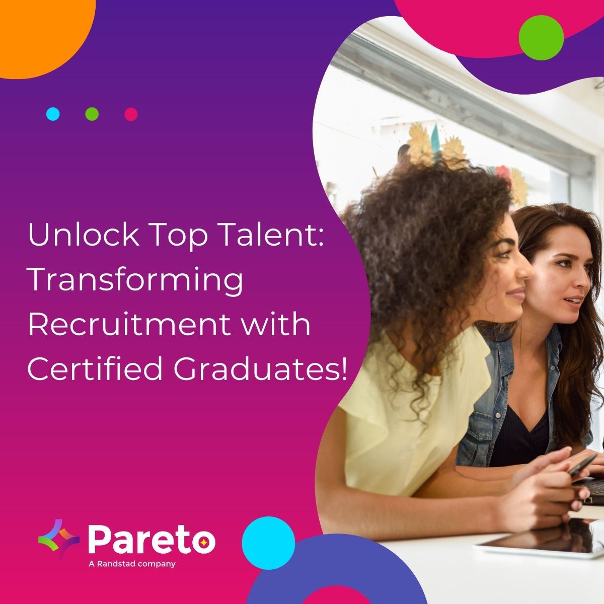 pareto_law's tweet image. Find the future Project Managers who can drive change within your business.

Start your journey with Pareto today: eu1.hubs.ly/H06f5210

#Pareto #Transformation #RealiseYourPotential