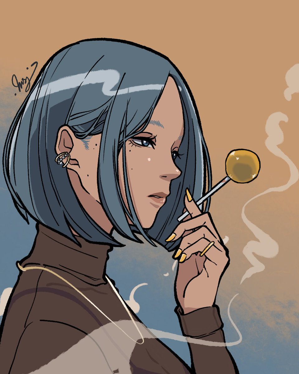maru_maruer's tweet photo. #私の作品もっと沢山の人に広がれ祭り 

気取らない日常を切り取った女性描いてます… https://t.co/WPPt7FjPCK