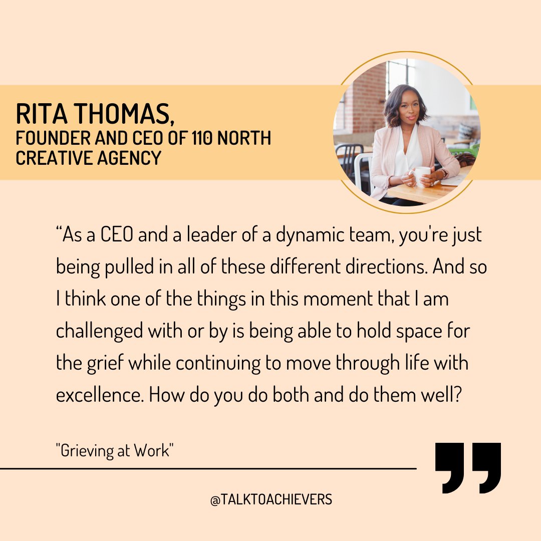 How to Talk to High Achievers about Anything tweet media