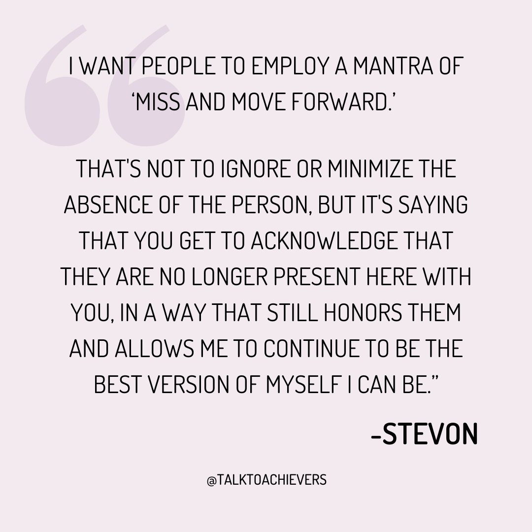 How to Talk to High Achievers about Anything tweet media