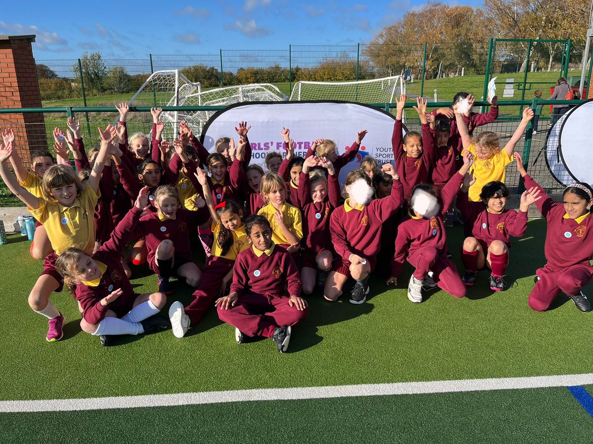 The Gerrards Cross CE School tweet media