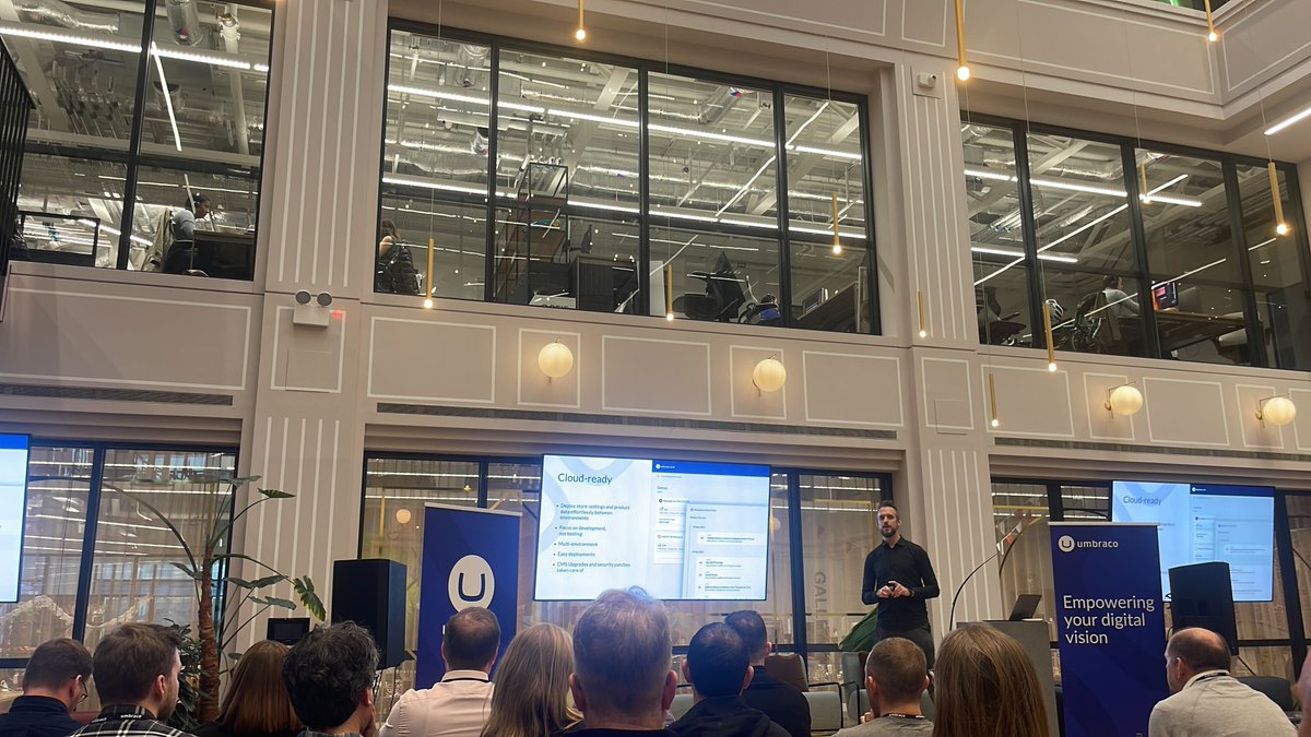 Cogworks tweet media