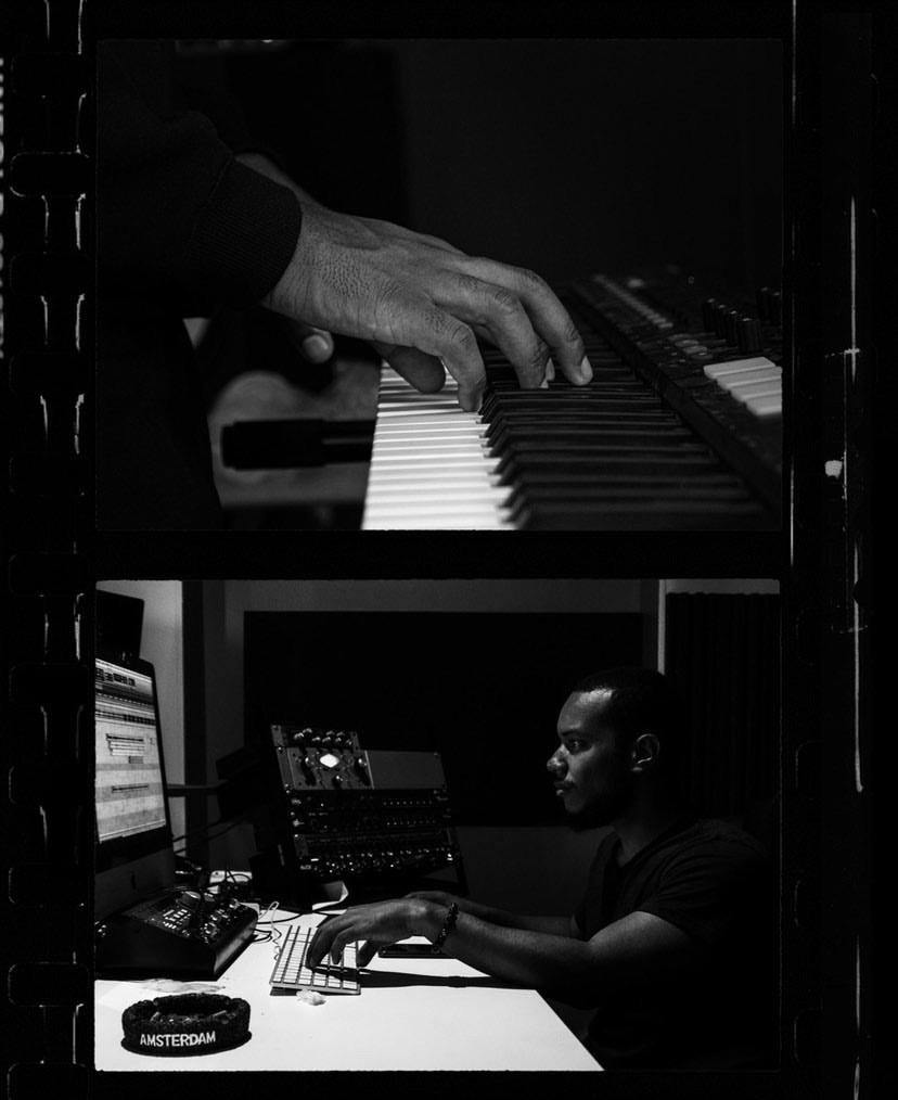 RMbeatmaker's tweet image. Instru, Enregistrement, Mix, Mastering... Autant tout faire 🎚️🎙️🎹

#mixengineer #mixage #studio #mastering #music #artist #beatmaker #beatmaking #rec #enregistrement #rmbeat #musicengineering