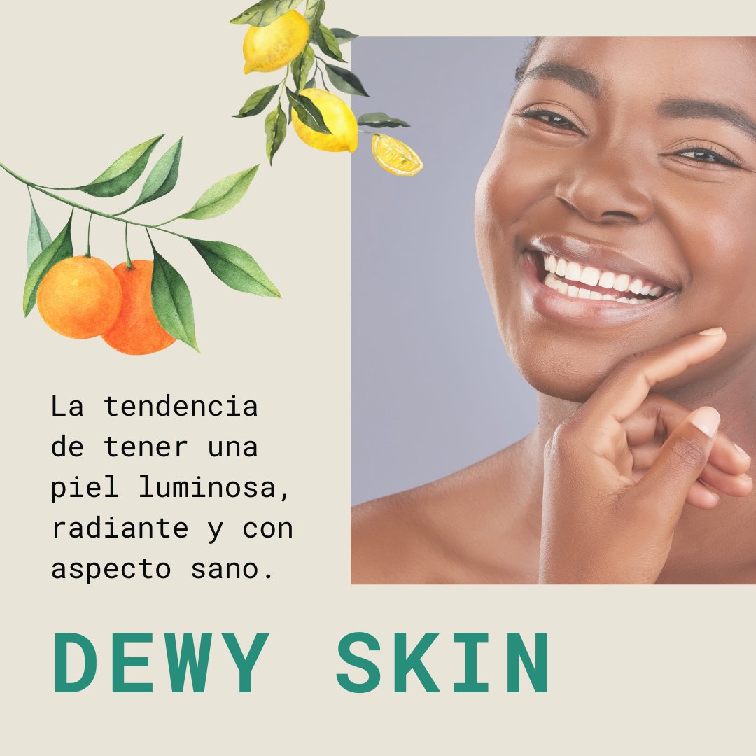PosidoniaCosmet's tweet photo. La piel artificial ya no es tendencia. La #DewySkin está pegando fuerte. Hidratar, nutrir e iluminar es el objetivo de nuestros productos formulados con Vitamina C, Ácido hialurónico y glicólico, péptidos o aceites naturales, etc.

Te queremos guapa y sana. https://t.co/VkkpHHxtyH