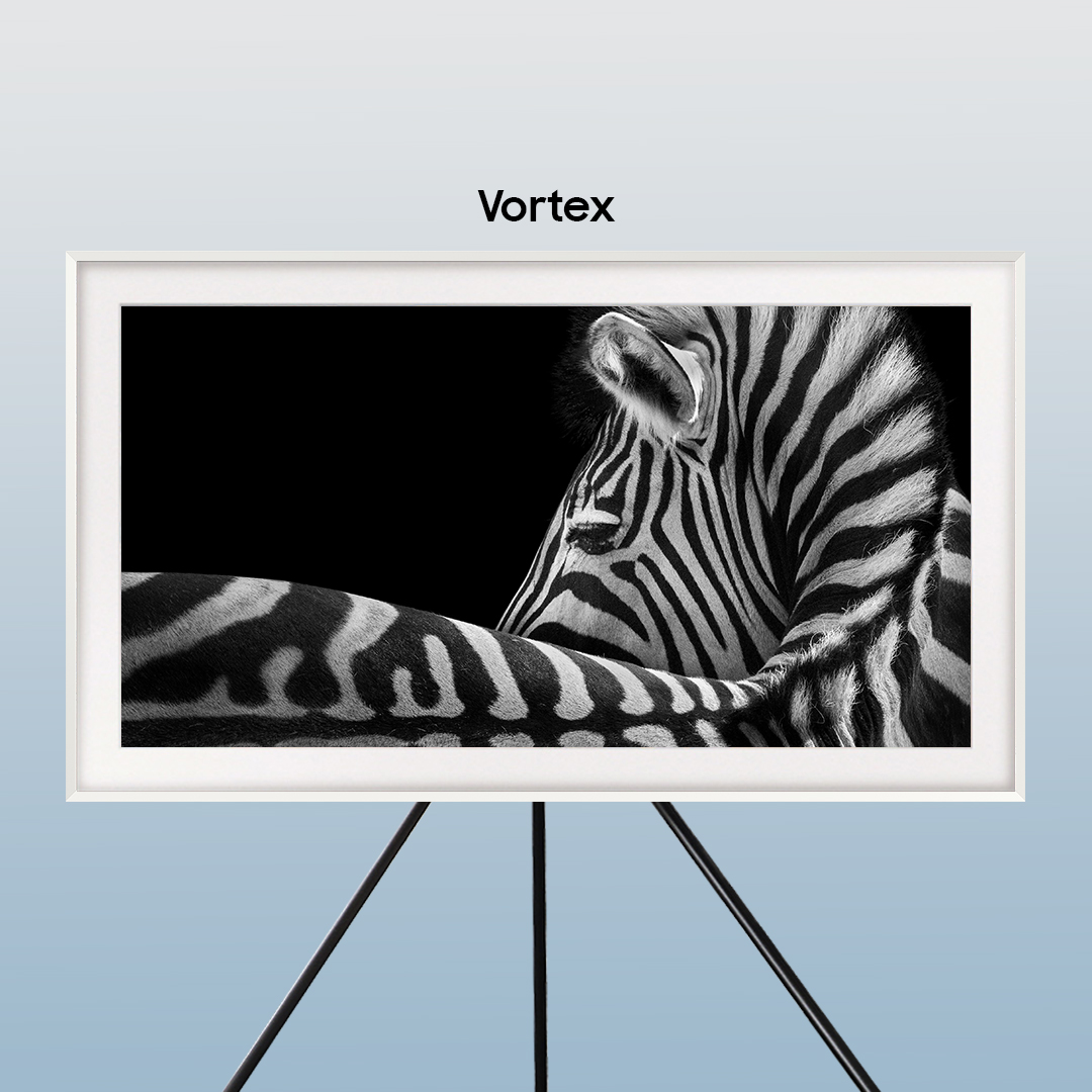 SamsungMalaysia's tweet photo. Ademeit considers The Frame a reliable medium to showcase his monochrome work. With reduced reflections, its Matte Display delivers an immersive experience just like real gallery prints.
#WolfAdemeit #TheFrame #ArtStore #LifestyleTV #Samsung https://t.co/7Es1csL7Nz
