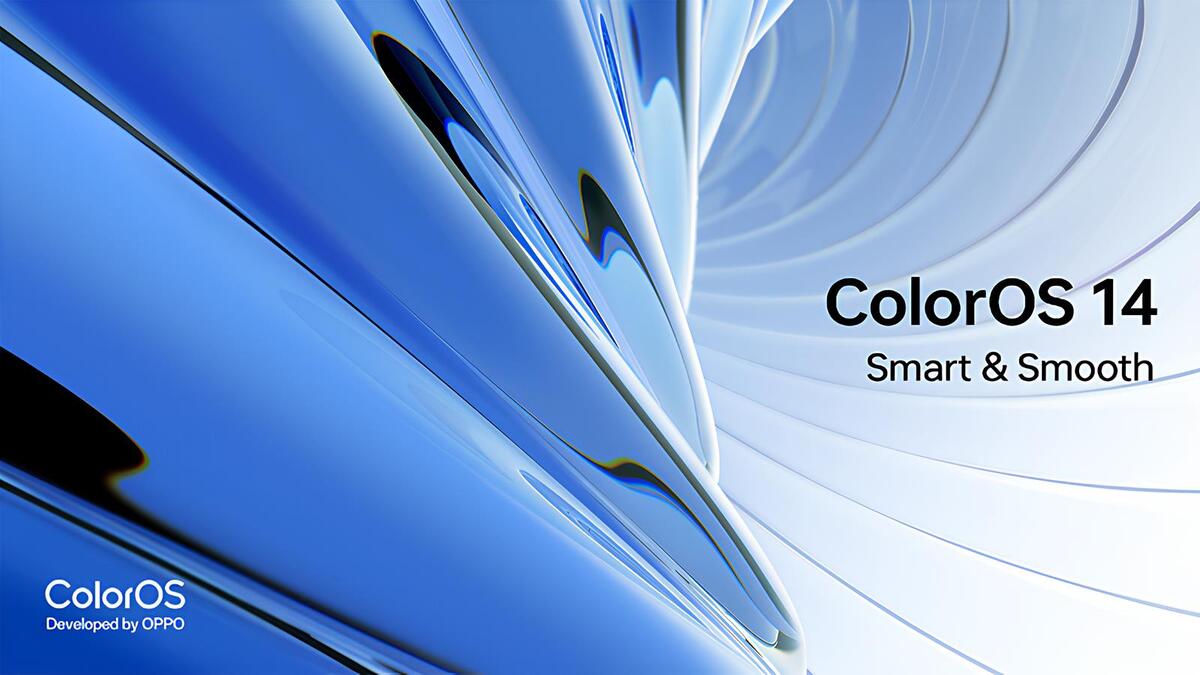CeotechI's tweet photo. ColorOS 14 ufficiale: ecco tutte le novità della UI Oppo
#Android14 #Aquamorphic #ColorOS #ColorOS14 #InterfacciaUtente #MobileNews #Notizie #Novità #Oppo #PictureKeeper #SmartTouch #Smartphone #Tech #TechNews #Tecnologia #Telefonia #TrinityEngine #UI

https://t.co/GoZyufnYxs https://t.co/szC1gmiwAU
