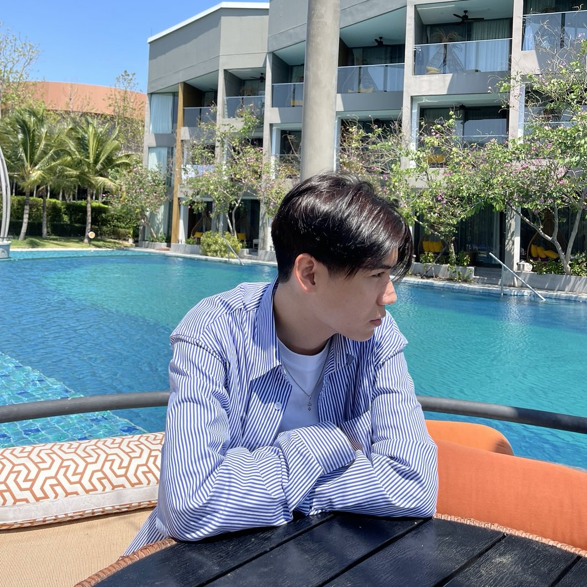 winny_thanawin's tweet photo. โตไปด้วยกันนะจ๊ะ @satangktp https://t.co/bvywOqb275