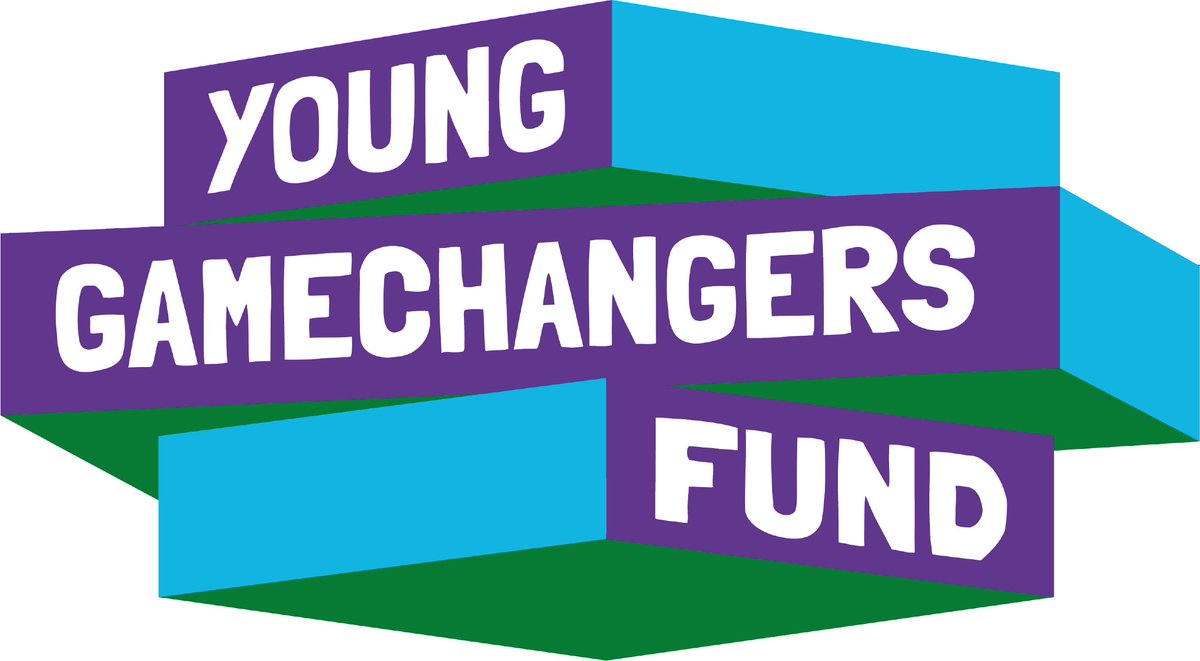 🌟 NEW FUND 🌟

Our £4.5m Young Gamechangers Fund puts young people at the heart of change 💙

We're funding individual young people in partnership with <a href="/coopuk/">Co-op</a> @iwill_movement <a href="/TheCoopLive/">Co-op Live</a> 🙌

👉 bit.ly/462Zk20

<a href="/RestlessDev/">Restless Development</a> <a href="/Global4Children/">Global Fund for Children</a>

#FutureCommunities
