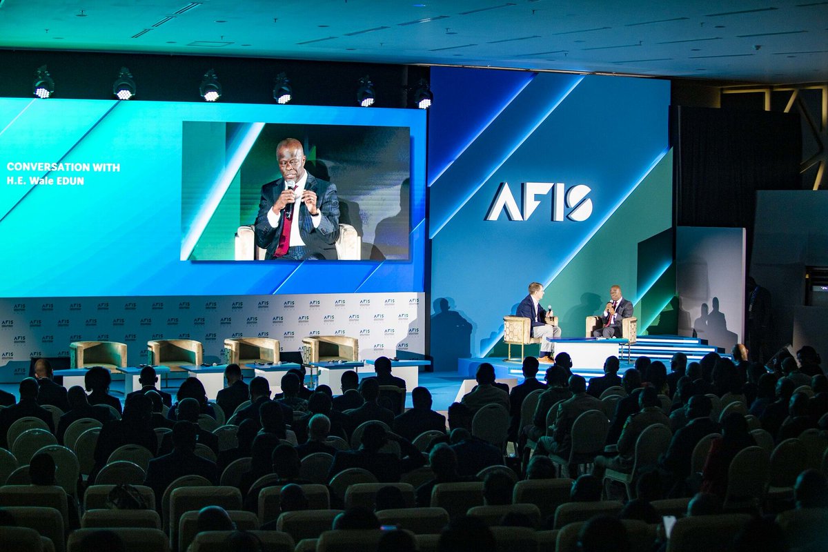 jimsjazz's tweet photo. Nous espérons que de réelles décisions seront prises et appliquées afin de développer les stratégies financières de l'Afrique ! https://t.co/qBKTq1OfSX