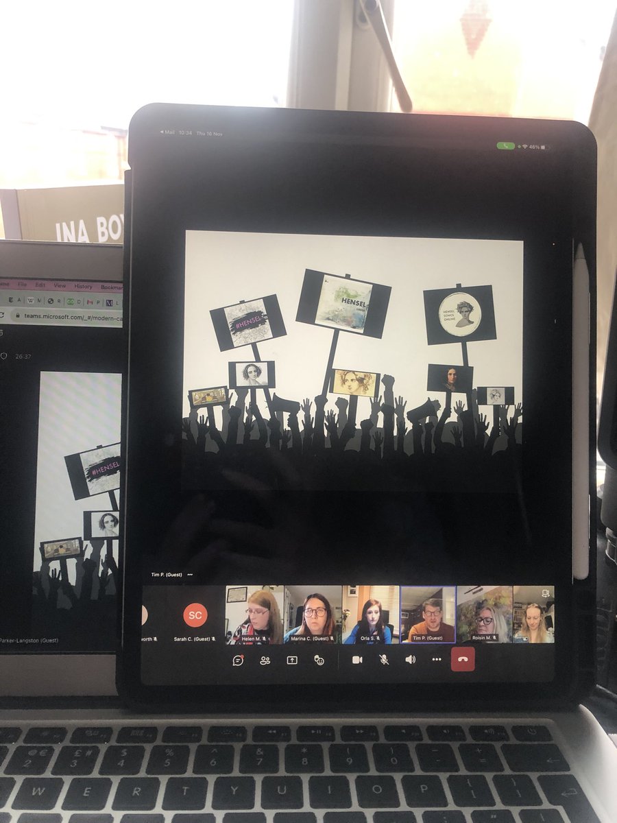 EHaughton_music's tweet image. Great start to the Second International Women in Musical Leadership conference #HENSEL @tlangston1  @JoinWMLON