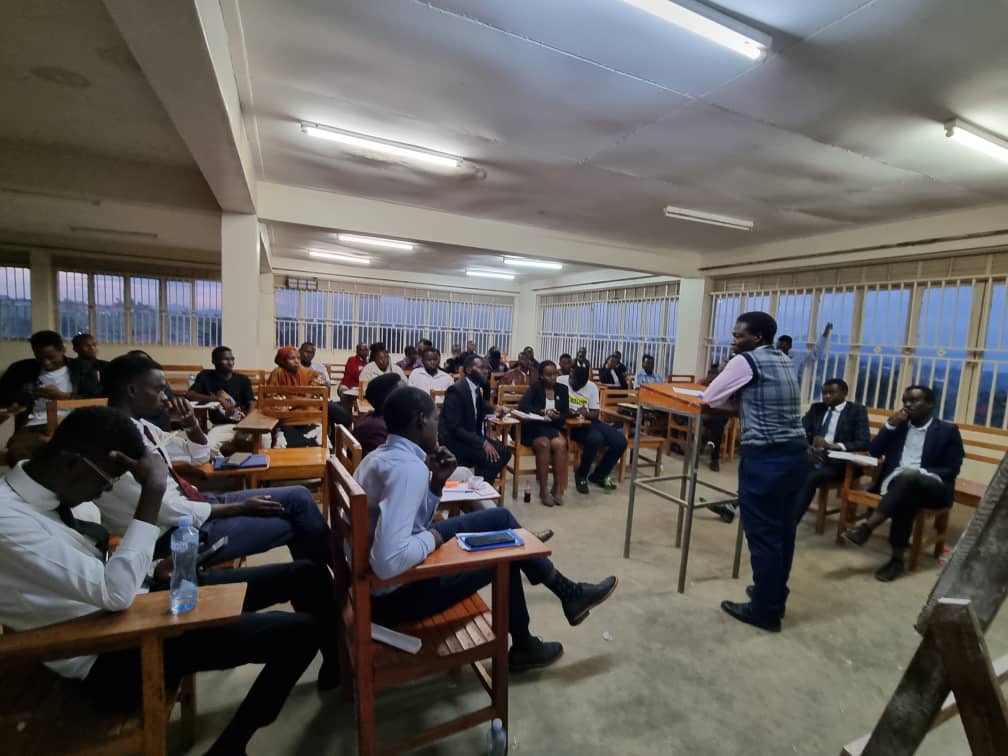 Uganda Law Society tweet media
