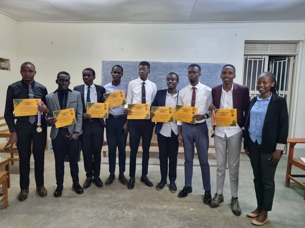 Uganda Law Society tweet media