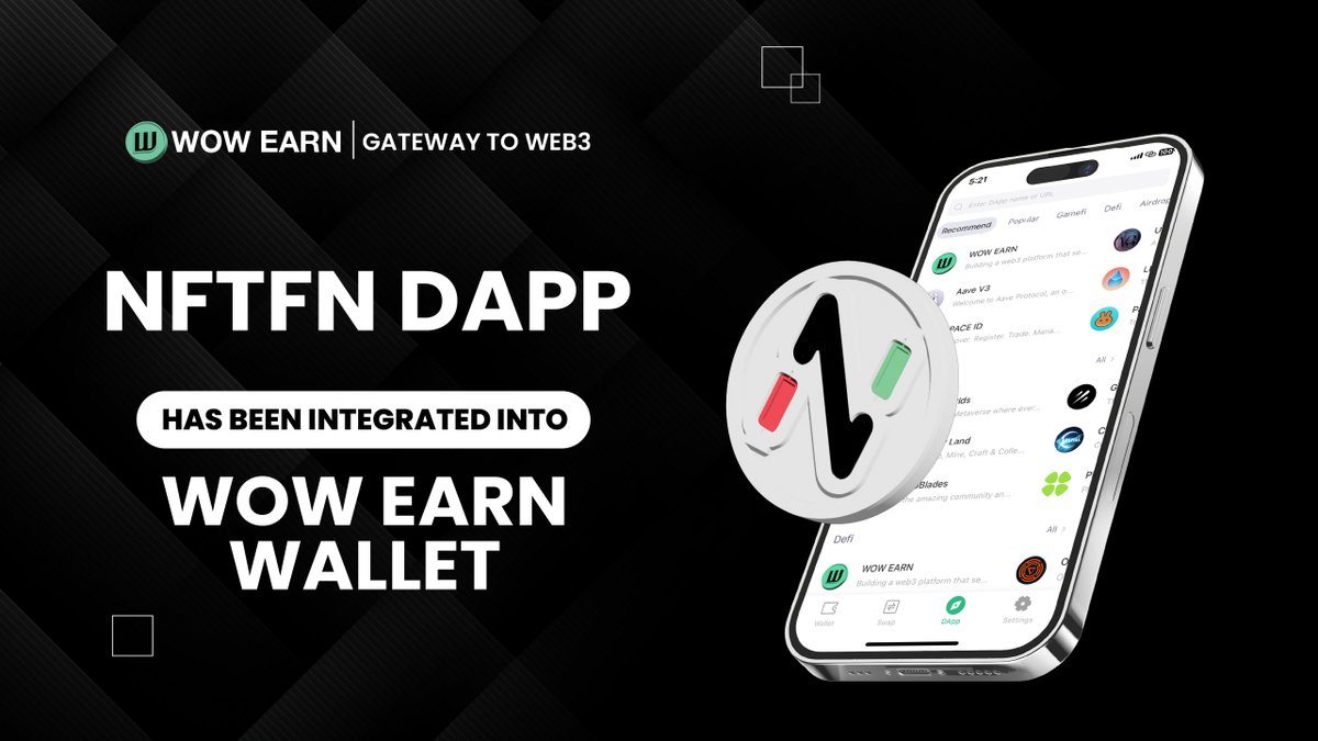 WOW EARN tweet media