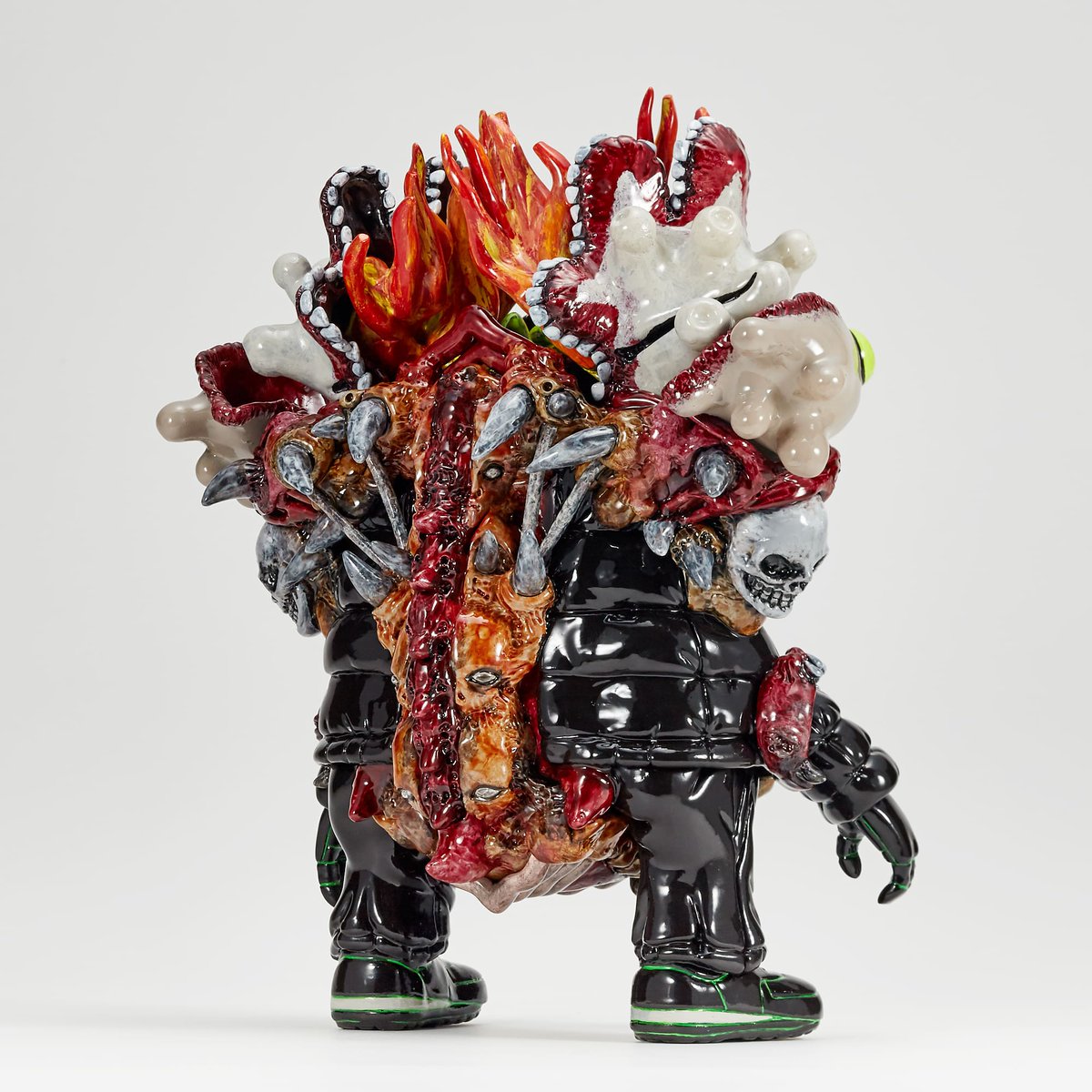 gyaromi BIGBOSS ワンオフ品 gyaromi BIGBOSS ワンオフ品
