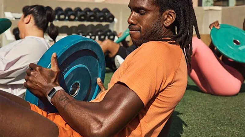 pascalparole's tweet image. Fitbit #Charge6, bracelet d&apos;activité boosté par Google 
roxarmy.com/fitbit-charge-…