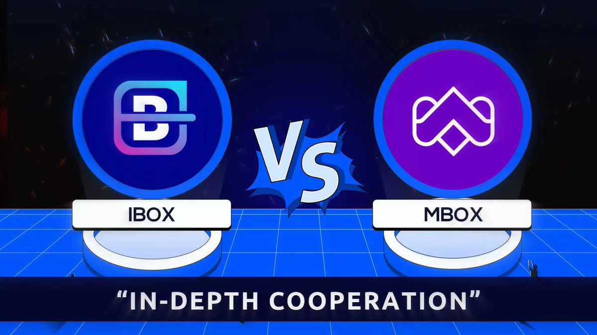 btc_sanshu's tweet photo. 💥Excited to deepen our partnership with @memeboxtoken 🤝
This collaboration marks a significant advance in decentralized finance, offering our users enhanced services and opportunities. Ready for transformative changes! 🚀 #IBOX #memeboxtoken https://t.co/uyn5BrmlxR
