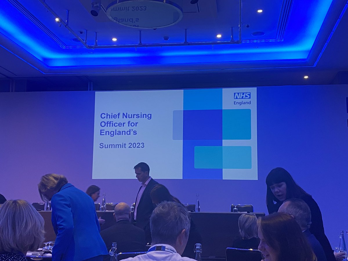 #teamCNO #CNOSummit2022 @OutstandingSCIC #ASC @SCNACs Adult social care chairs represented at this key event, bringing nurses together across England. @HSCAcademyNCL @NCL_ICS @NCLTrainingHub @ProudtocareNL @MaritessMurdoch
