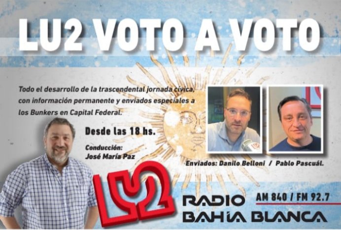 #HayEquipo #Elecciones2023