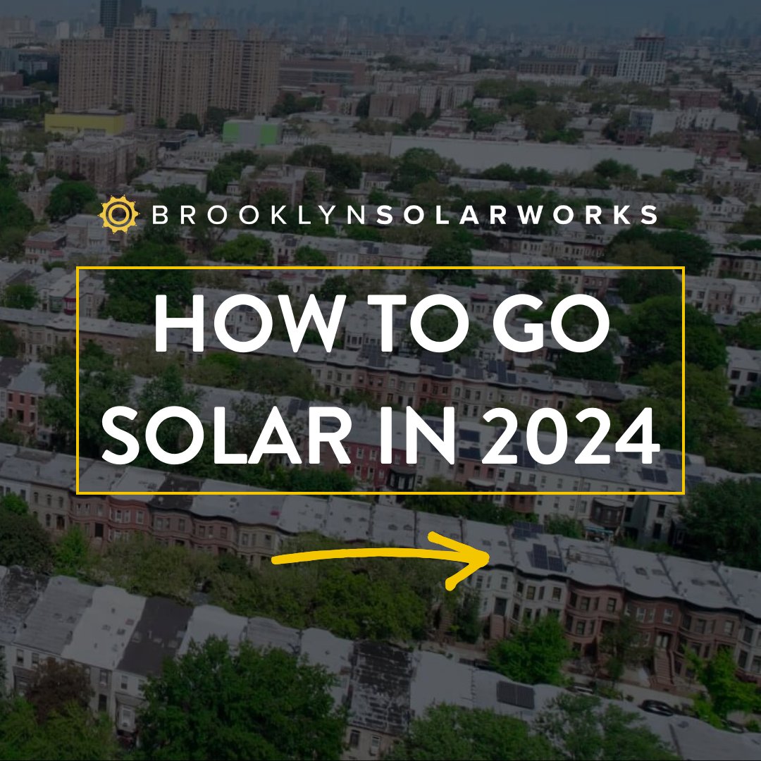bksolarworks's tweet photo. What happens when you make an appointment for a free solar consultation? Swipe above to find out! Start your journey towards solar savings: https://t.co/7sLdFVWfed
#solarnyc #nyc #brooklynsolar #solarpanels #renewableenergy #solarpower #homeimprovement https://t.co/6yLrEBKC3A