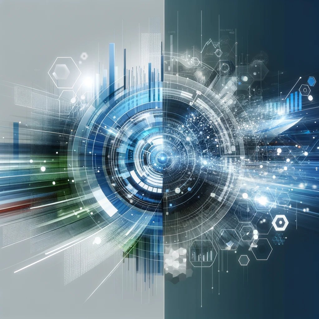 🌟¡Bienvenidos a Sinnvoll 🚀

Nos especializamos en convertir datos complejos en decisiones inteligentes.📊 Con soluciones a medida en #BusinessIntelligence, impulsamos el éxito empresarial.

🔍¿Buscas claridad en tus datos? ¡Somos tu aliado estratégico! #data  #innovacion