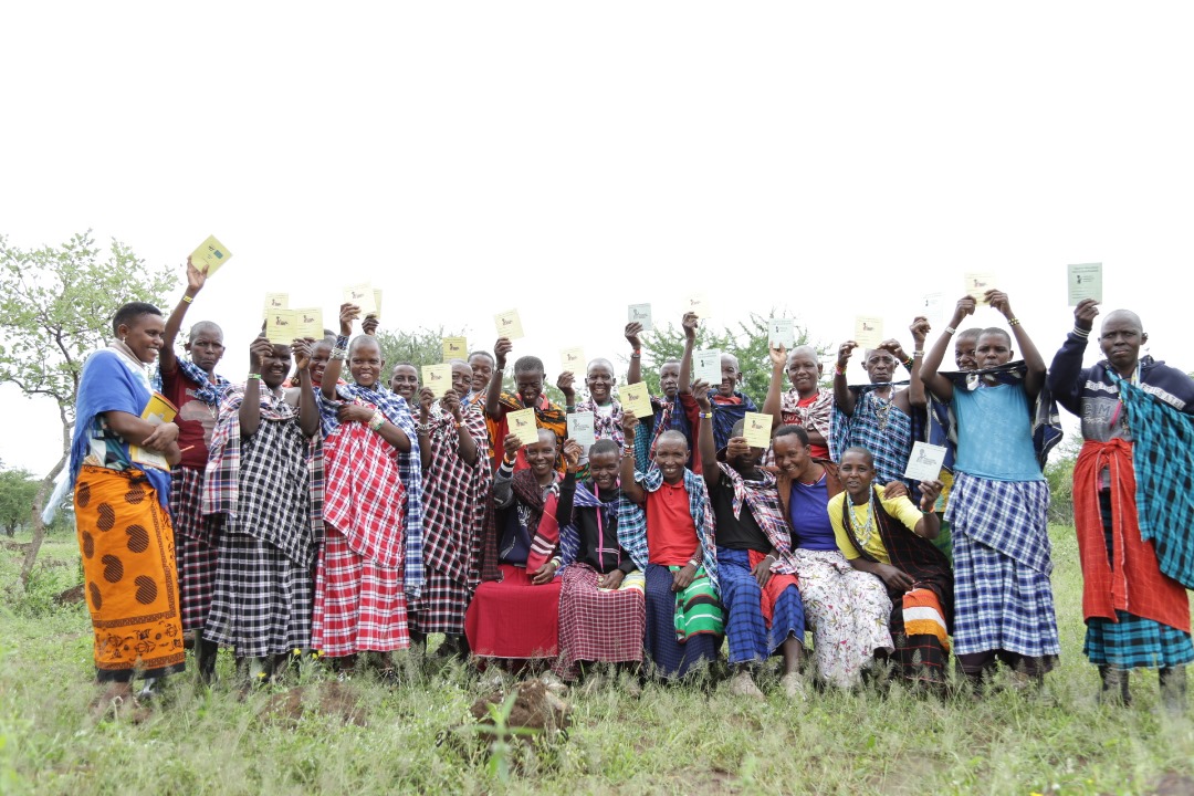 voicetweetz's tweet photo. 🌟 Positive transformations in Naiti village, Arusha region, northern Tanzania! Thanks to a project by Lareto Cooperative Society Ltd., From education to small businesses, the project's impact is profound.
#EconomicProgress #PositiveTransformations #TanzaniaInFocus https://t.co/K2QHKFkjDj