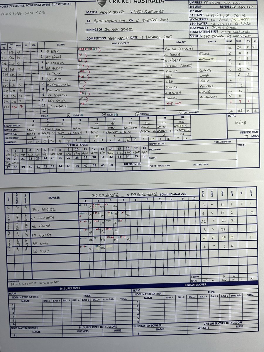 Sarah Berman tweet media