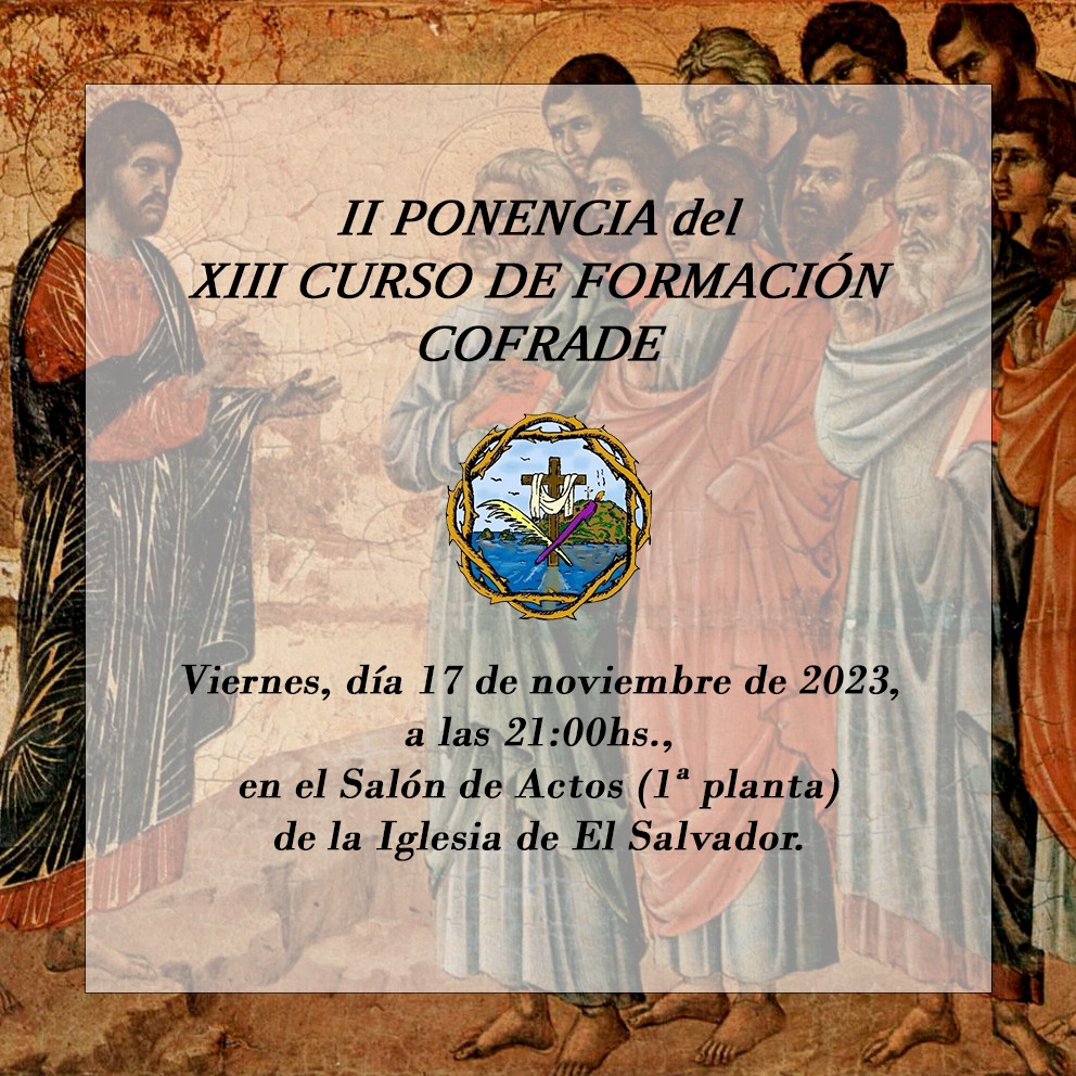 Agrupación De Cofradías Y Hermandades tweet media