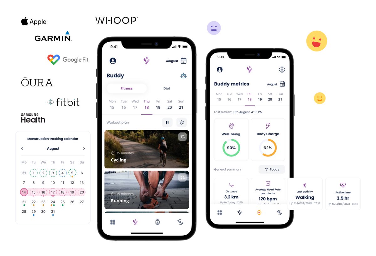 lola_longevity's tweet photo. How valuable is it seeing your blood test results within 72hrs, from a centralised & personalised health app built around you?
#bloodtestresults
#Fitnessplan
#intergratedevices https://t.co/vYXyJGN9KX