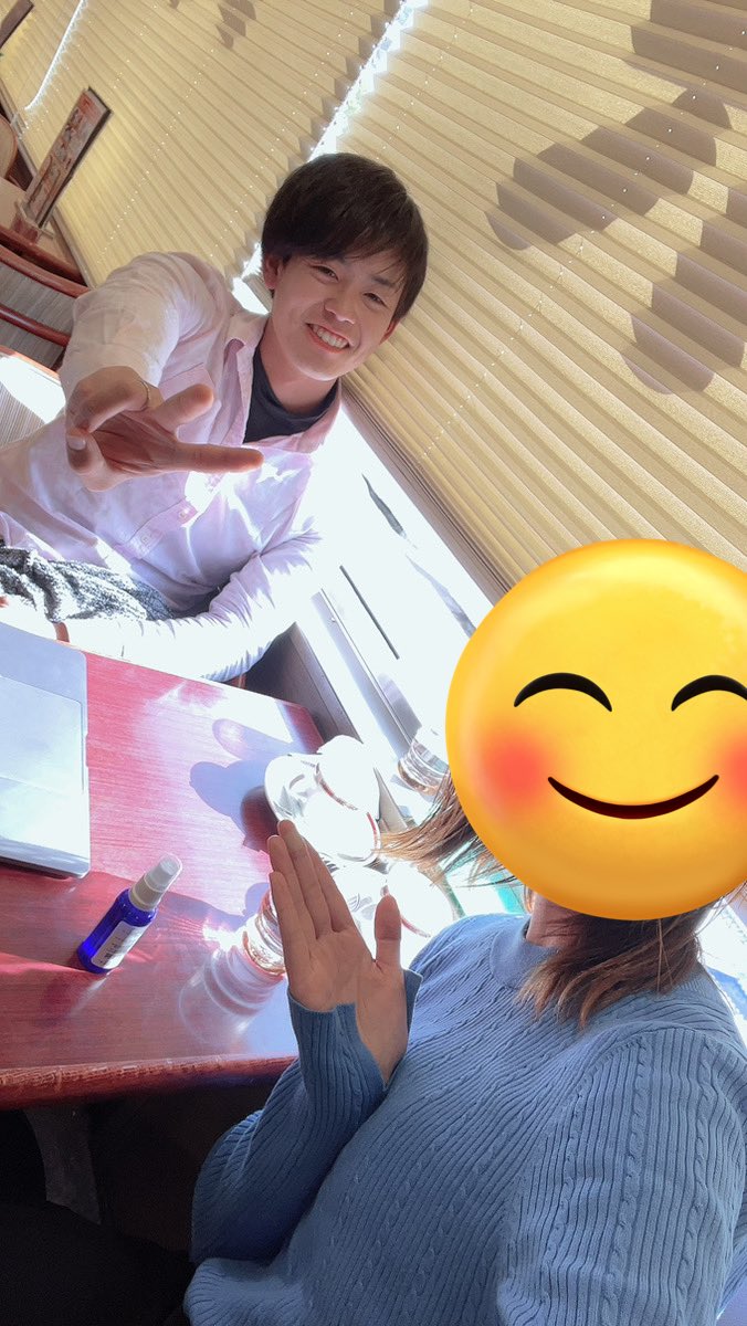 MR_code222's tweet photo. クライアントさんとの打ち合わせ
色々課題だらけ

最高のwebサイト作ります
#webデザイン #web制作 https://t.co/5q4LQuiudi