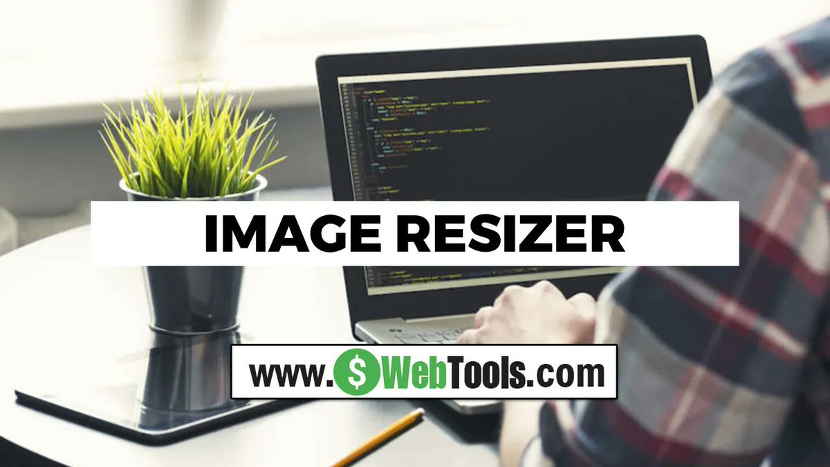 swebtoolscom's tweet image. 🔄 Image Resizer Online: Free Image Resizing Tool
🔗 Visit: swebtools.com/image-resizer

#webtools #swebtools #online #onlinetools
#resize #imagesresizer #resizeimages #photoresizer #resizephoto #reduceimages #reduceimagesonline #reduceanimageonline