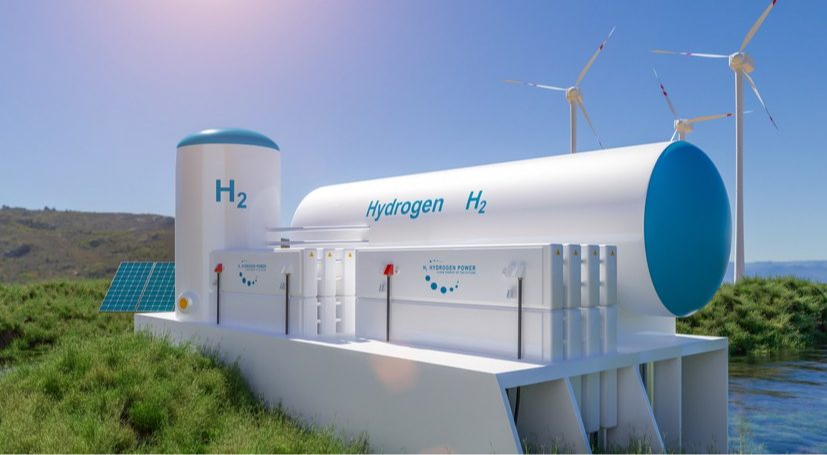 DYK the energy sector contributes 73% of global #greenhouse gas emissions? 🏭

Moving to clean energy is urgent, but costly. Enter #DigitalTwins. At <a href="/AVEVAGroup/">AVEVA</a> #AVEVAWorld 2023, we heard more about making #GreenHydrogen cheaper &amp; more available.

Read: techinformed.co/3R0osSu