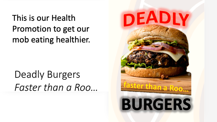 First Peoples Health Unit, Griffith University tweet media