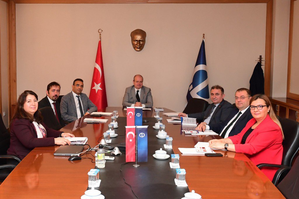 Anadolu Üniversitesi Kariyer ve Mezun Merkezi (@anadolu_kariyer) on Twitter photo 