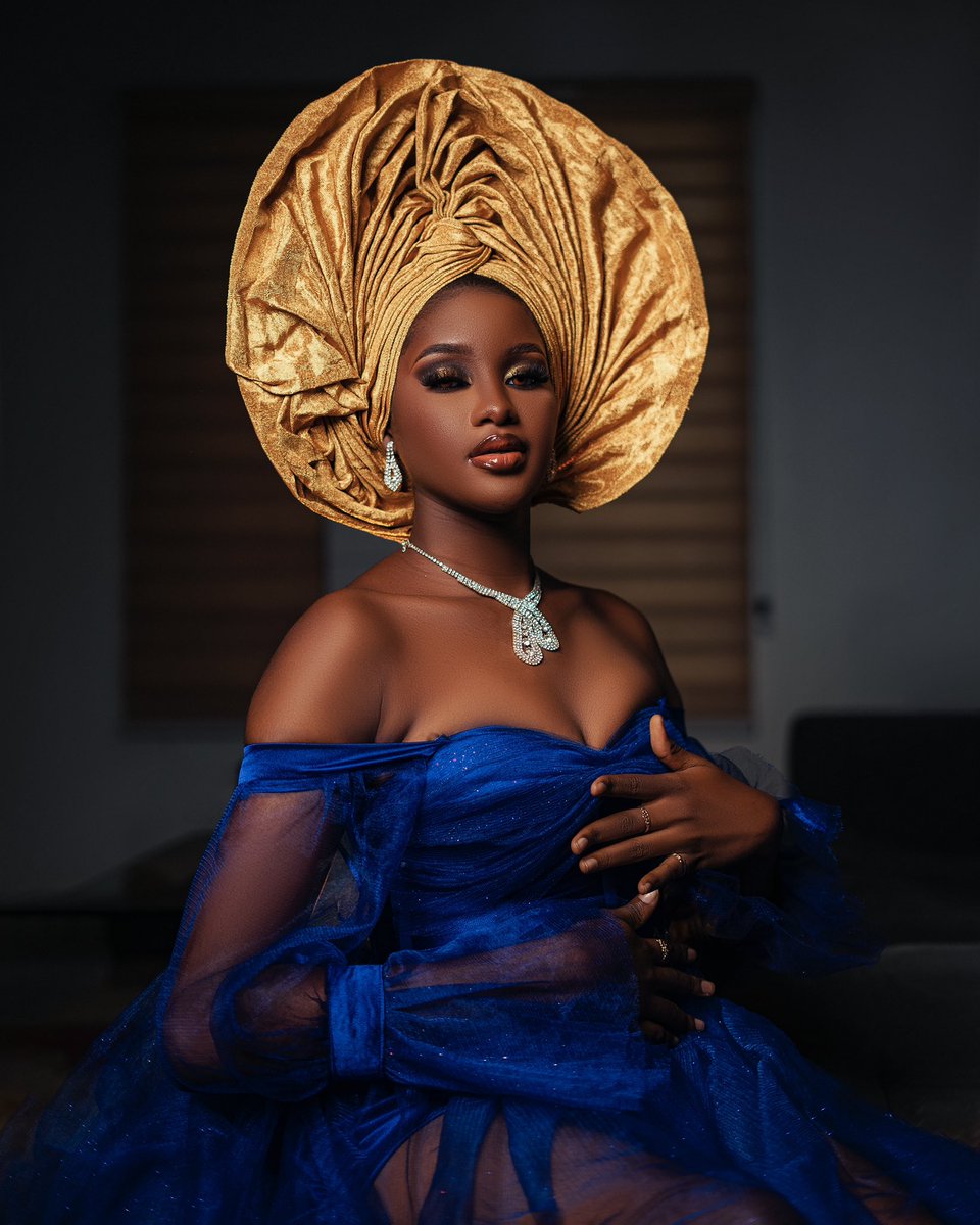 makeupbytelly's tweet photo. It’s bridal season book us for your big day you won’t regret it ✨💙#AbujaTwitterCommunity https://t.co/x1s062QbTz