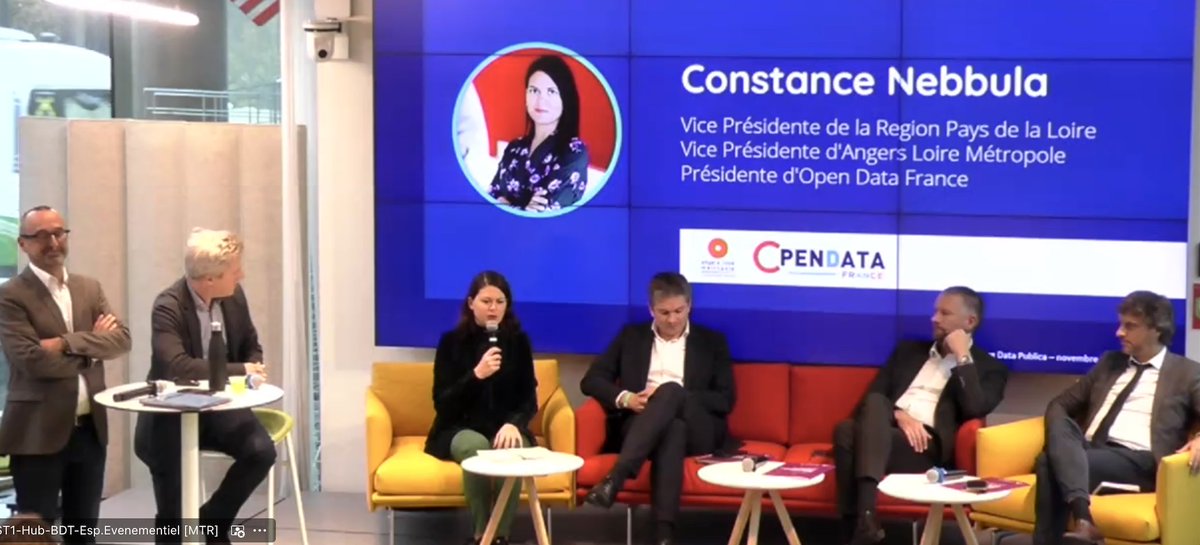 @opendata_fr (@opendata_fr) on Twitter photo <a href="/C_Nebbula/">Constance Nebbula</a> "comment redonner du sens à l'open data et en faire un sujet de politiques publiques ? " lors de la présentation de la seconde édition de <a href="/Obs_DataPublica/">L’OBSERVATOIRE DATA PUBLICA</a> <a href="/joelgombin/">Joel Gombin (@joelgombin.bsky.social)</a> <a href="/jacquespriol/">Jacques Priol</a> <a href="/jeannecarrez/">CarrezJeanne</a> <a href="/C_Nebbula/">Constance Nebbula</a> "comment redonner du sens à l'open data et en faire un sujet de politiques publiques ? " lors de la présentation de la seconde édition de <a href="/Obs_DataPublica/">L’OBSERVATOIRE DATA PUBLICA</a> <a href="/joelgombin/">Joel Gombin (@joelgombin.bsky.social)</a> <a href="/jacquespriol/">Jacques Priol</a> <a href="/jeannecarrez/">CarrezJeanne</a>