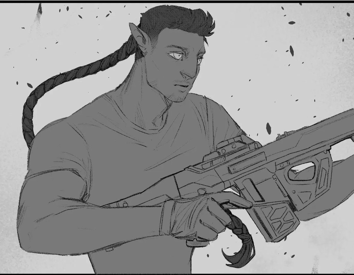 jaquelyndelrey's tweet photo. Meet The youngest brother of Sharkbait

Kyle Walkman AKA Bulldog
he's sweet uncle for Afina (Sharkbait​'s duagther)​ but can wild too.

#navioc #avataroc​#recomoc​ #AvatarTheWayOfWater​ #avatar​ #avatarfanart​ #oc​ #artwork​ #atwow https://t.co/RfNJDRKVqk