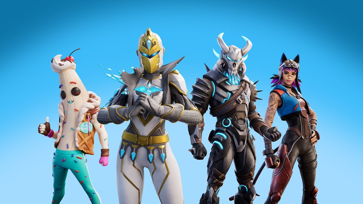 leejulia641's tweet photo. FORTNITE X INVINCIBLE LOADING SCREEN #FortniteOG   #Fortnite https://t.co/pOUDfZeOwI
