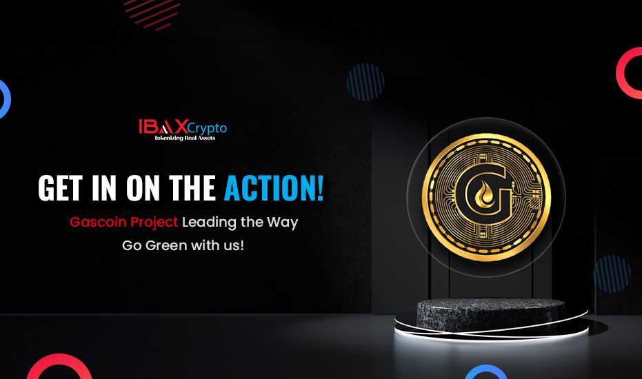 ✨ Get in on the Action! 🚀 Gascoin Project Leading the Way! 🌎💡

Join the eco-revolution with Gascoin Project as we pave the path towards a sustainable future! 🌿🔗 Our commitment to innovation and environmental consciousness is setting a new standard in the industry. 🌱✨

🍃