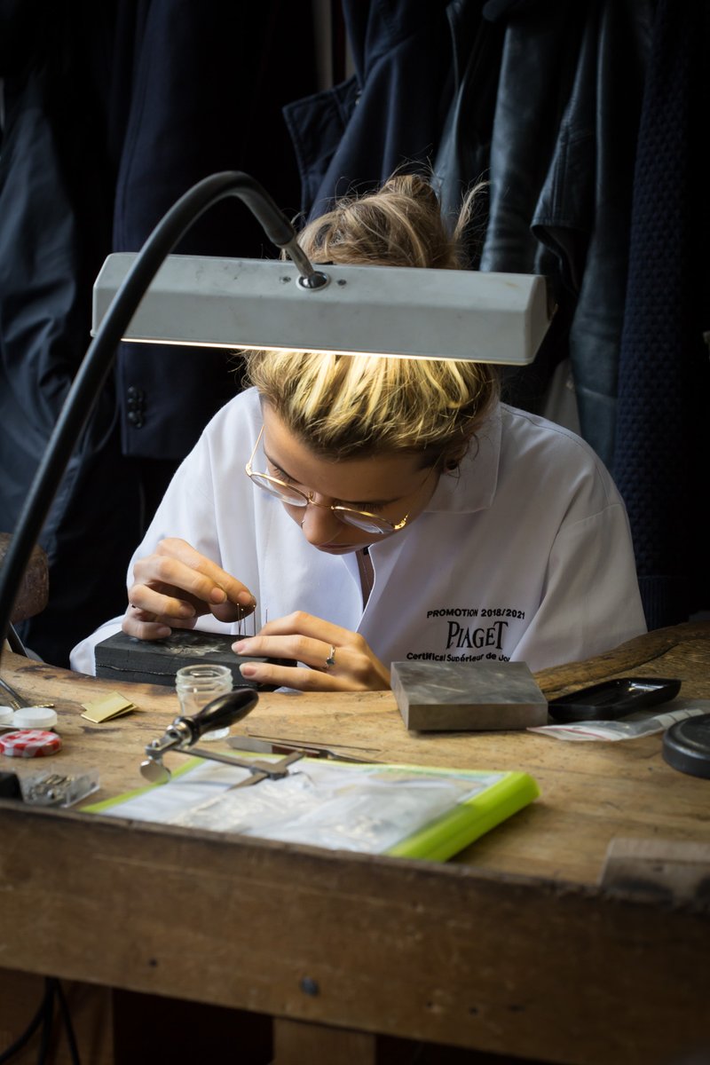 📣The EU #SME Week is ON in Bilbao 🇪🇸

It aims to :
✅promote #Entrepreneurship in 🇪🇺
✅help create a business-friendly environment &amp; boost SMEs' #competitiveness 🤝
✅inform entrepreneurs about all support available 💶

 #jewellery 
▶️ More on tinyurl.com/4svvc9ea