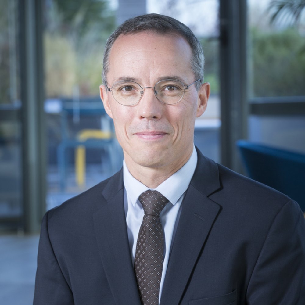 Oranogroup's tweet photo. [PR] Nicolas Maes is appointed as CEO of the #Orano Group
👉🏻https://t.co/CkUHRRAwkm https://t.co/7HS0KLu3B9