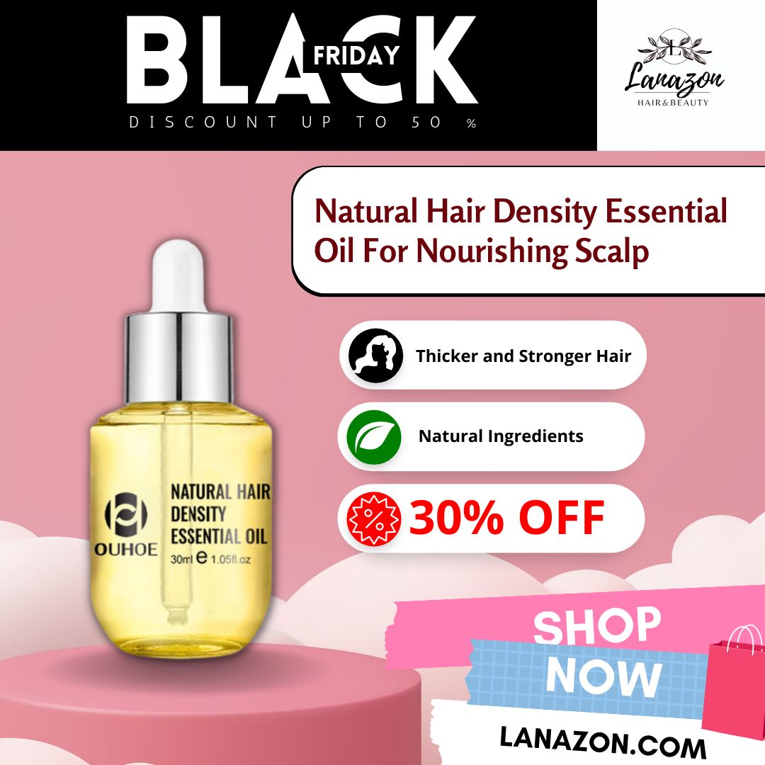 lanazonbeauty's tweet photo. Lock in the Savings, Unlock the Glam! 🌟 Dive into Fabulous Hair Days with our Black Friday Extravaganza. Unbeatable Deals on Your Favorite Hair Heroes! 💇‍♀️✨ #HairToSlay #BlackFridaySale #BlackFriday #USA #Lanazon 

Visit https://t.co/rC26fDS4kv to check out! 😎😎 https://t.co/mLxGfNE4be