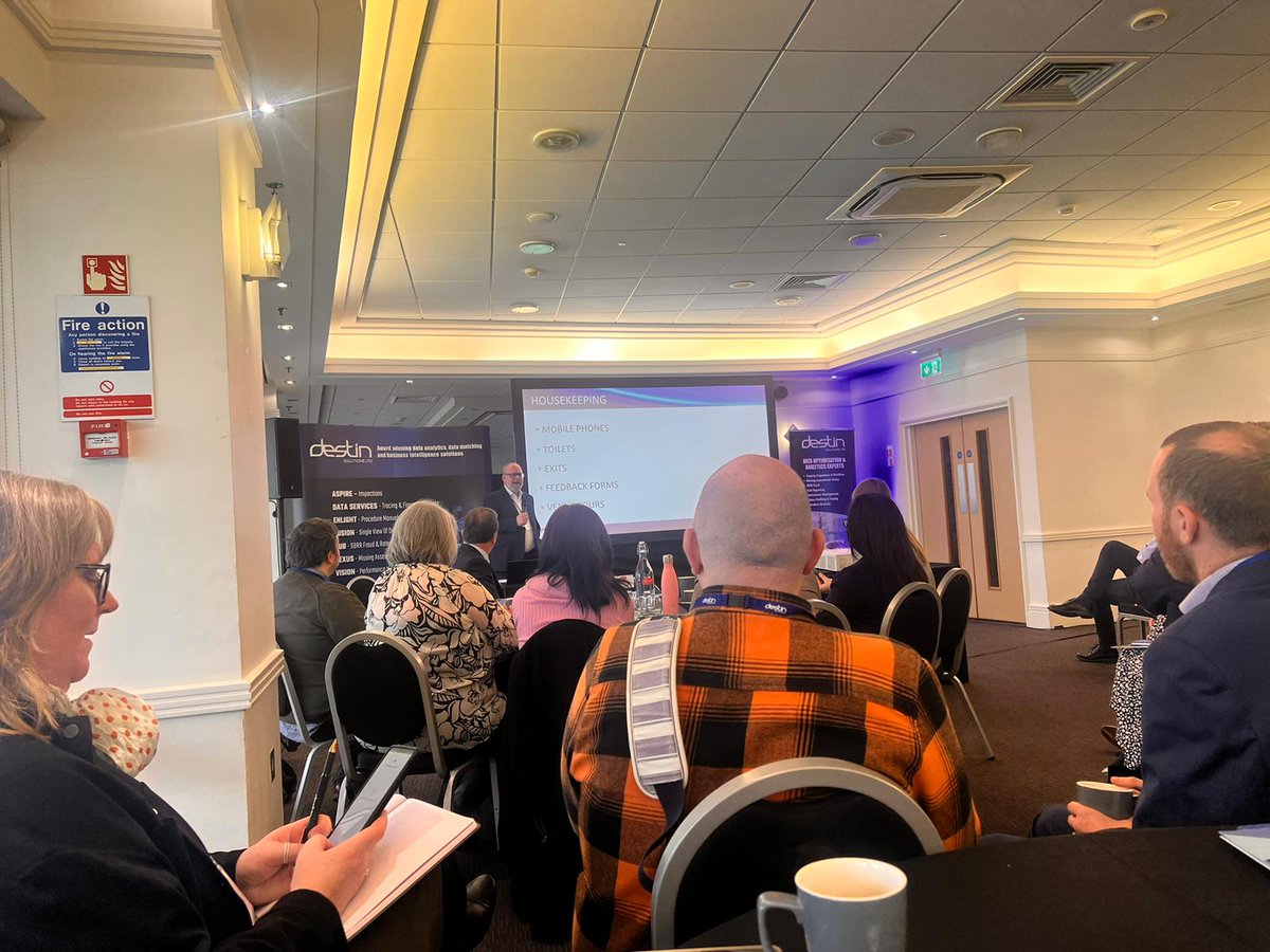 excelenforce's tweet photo. Some photos from the Destin Solutions Ltd Nottingham Conference at the Trent Bridge Cricket Ground today. https://t.co/1hfZ7QmljK