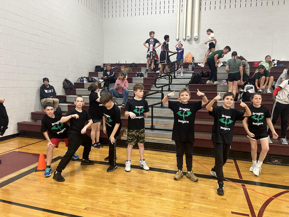 MMS principals tweet media