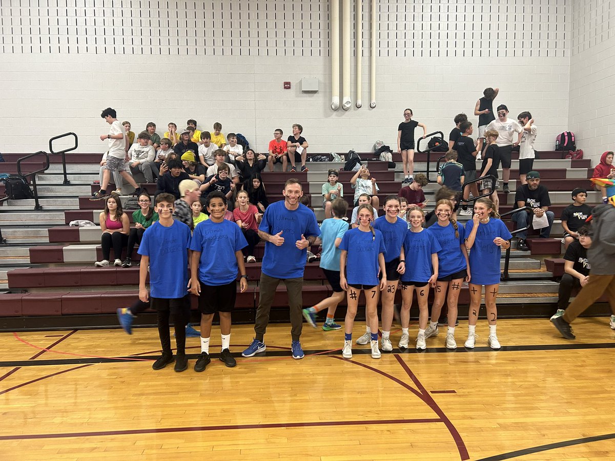 MMS principals tweet media