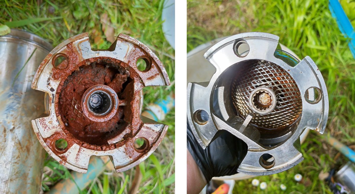 GeoDrilling tweet media