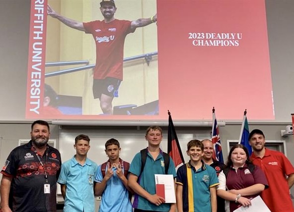 First Peoples Health Unit, Griffith University tweet media