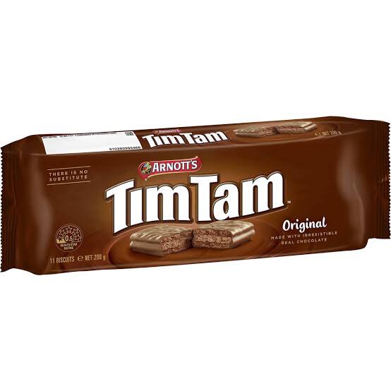 I’m writing this on behalf of the FPL community in Australia 🇦🇺

It’s an absolutely disgrace how Tim Tams have failed to get out the first round of the World Cup of Biscuits. 

The voting took place while Australia was asleep. It’s bad enough we have to wake up in the middle of