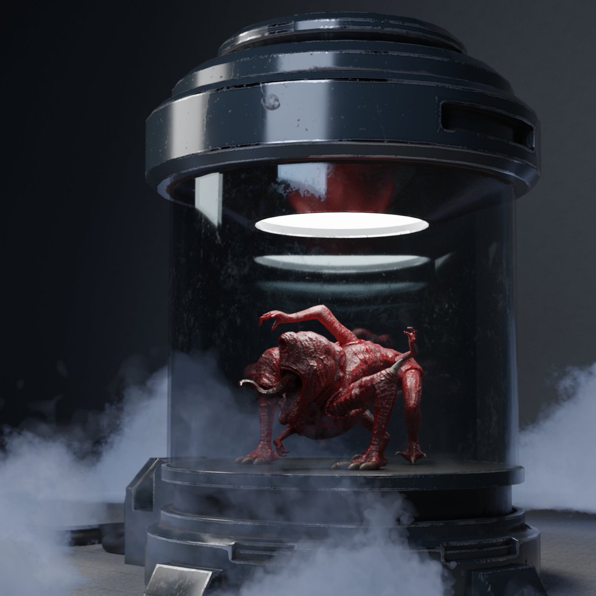 Gloomi Dev tweet media