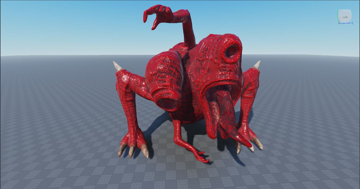 Gloomi Dev tweet media