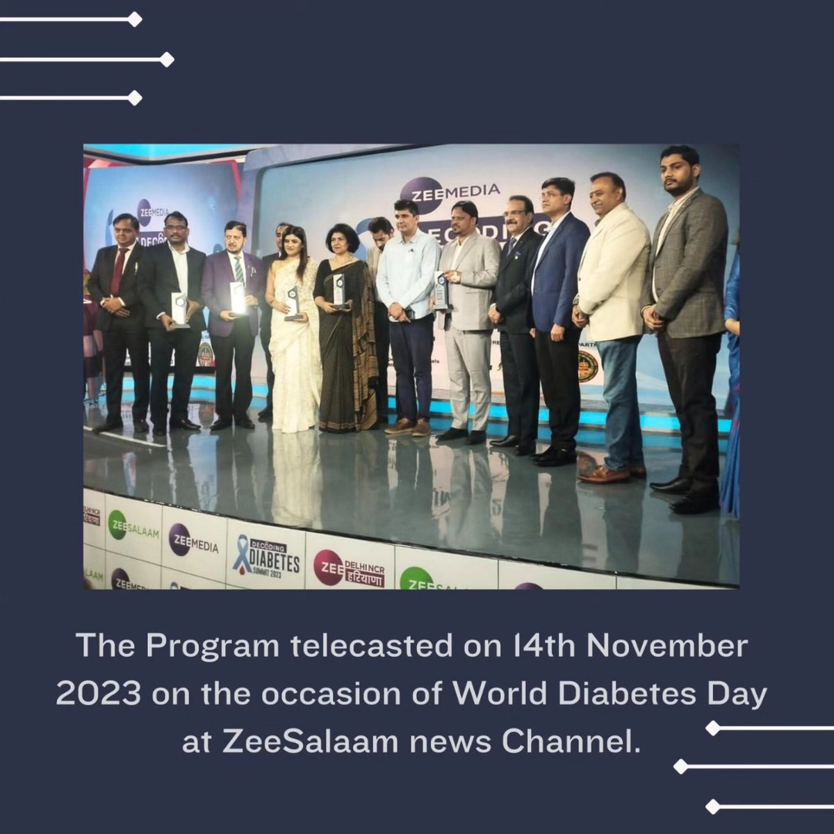 Yog Dhyan Foundation tweet media